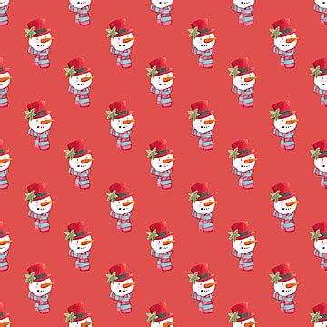 Christmas Seamless Pattern Background, Backdrop, Merry, Textile Background Image And Wallpaper ...