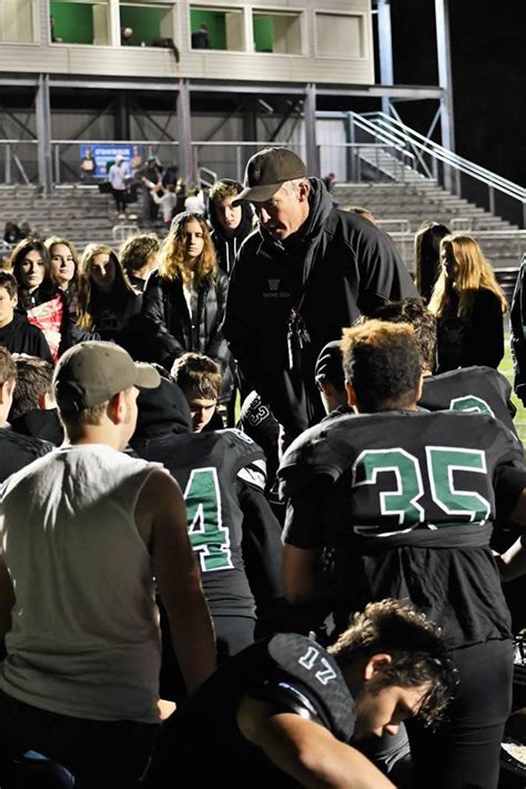 Football - Waldport Middle and High School