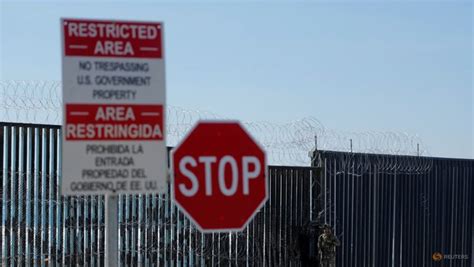 US House passes Republican bill tightening border security - TODAY