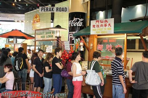 Singapore Food Trail – 365days2play Fun, Food & Family