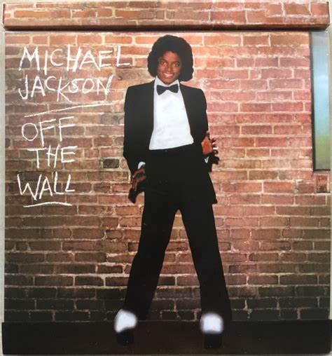 A história de lp Off The Wall de Michael Jackson - CBN Campinas 99,1 FM