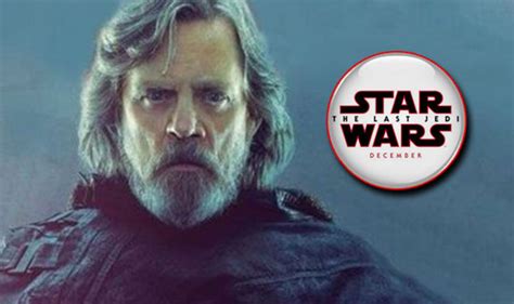 Star Wars 8: Luke Skywalker new weapon REVEALED - It can shoot ...