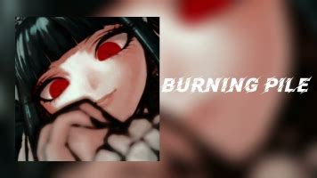 Burning pile~ Sound Clip - Voicy