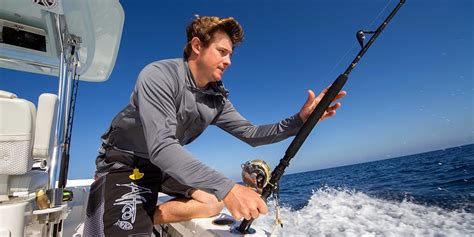 Overview of Deep Sea Fishing Gear | West Marine