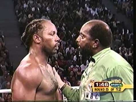 Lennox Lewis vs Mike Tyson - full fight Video - AllTheBest Fights.com