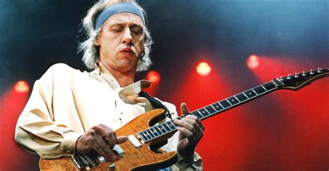 Il tour italiano di Mark Knopfler