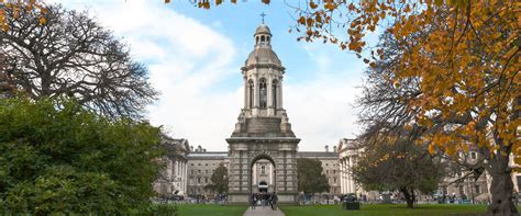 University College Dublin World Ranking – CollegeLearners.com