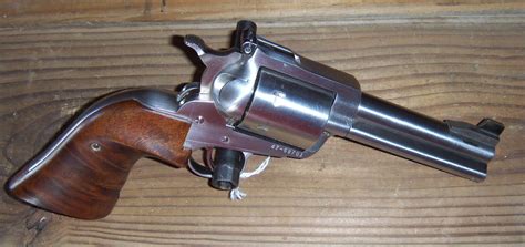 Excellent Custom Ruger Blackhawk 45 Long Colt for sale