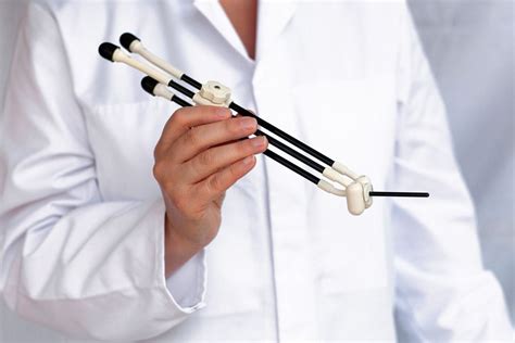 Brachytherapy Applicator - All About Radiation