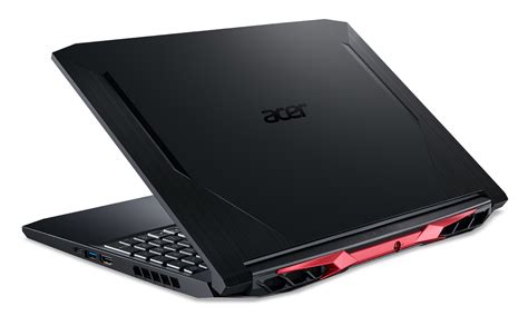 Laptop Gaming Acer Nitro 5 2020 AN515-55-70AX – GEARVN.COM