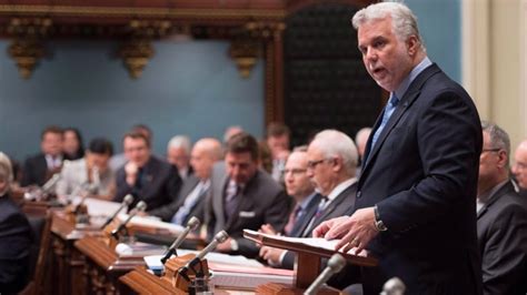 Quebec political parties at crossroads as National Assembly returns ...