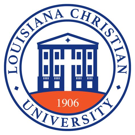 LCU Brand Guidelines – Louisiana Christian University