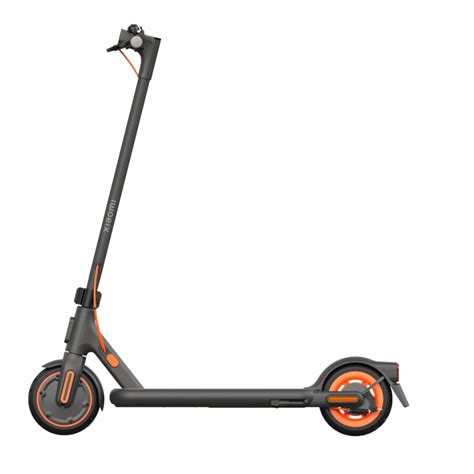 XIAOMI Electric Scooter 4 Go | Cellucity