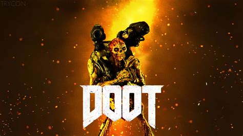 DOOT by Trycon1980 on DeviantArt