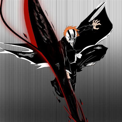 ArtStation - Bleach Fanart