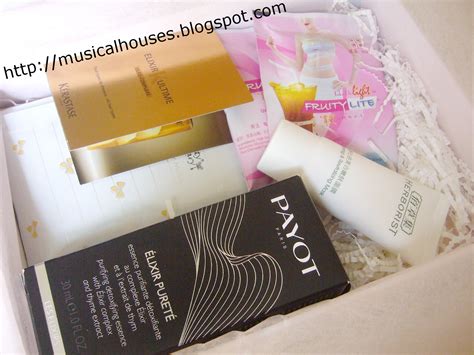 Vanity Trove September: Just What My Skin Needed (in Full Size, too!) - of Faces and Fingers