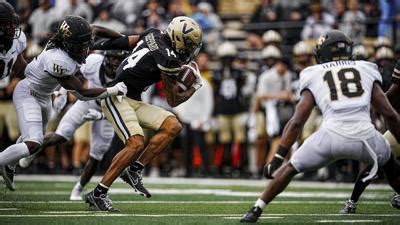 Three questions for Vanderbilt football heading into season opener ...