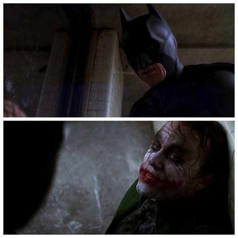 Introducir 65+ imagen batman interrogation scene - Abzlocal.mx