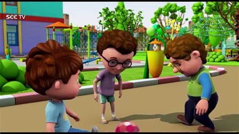 JAAN Cartoon In Urdu- Episode No (8) - video dailymotion