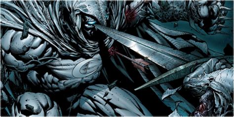 The 10 Best Moon Knight Villains, Ranked