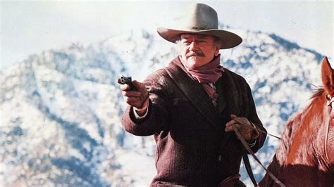 ‎The Shootist (1976) directed by Don Siegel • Reviews, film + cast ...