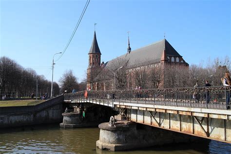 THE 15 BEST Things to Do in Kaliningrad - 2022 (with Photos) - Tripadvisor