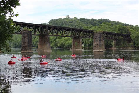 NRV Experience Interns Explore Virginia’s New River Valley | Onward New River Valley