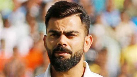 The Incredible Journey Of Virat Kohli: From Childhood To Cricket's Best ...