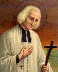 Clerical Whispers: St. John Vianney - Patron Saint of Priests