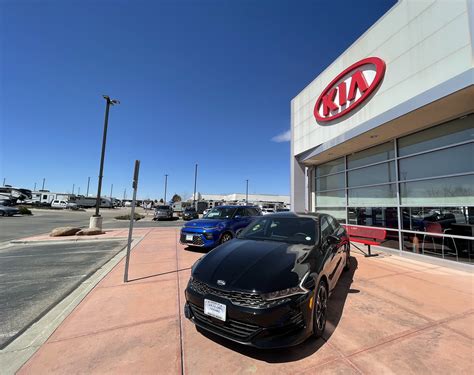 Fowler Kia of Windsor - Windsor, CO | Cars.com