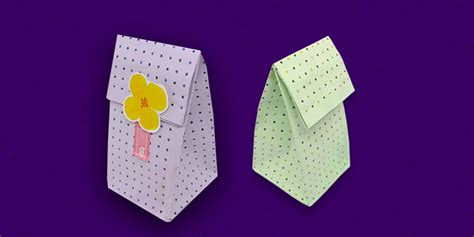 Paper Hat Origami Instruction | Intro to Paper Folding for Kids