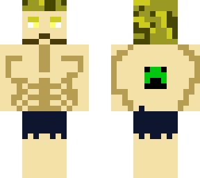 god farzy | Minecraft Skins