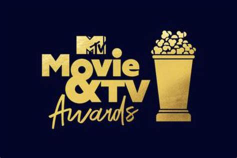 Here’s a reminder of the nominees for the 2023 MTV Movie & TV Awards ...