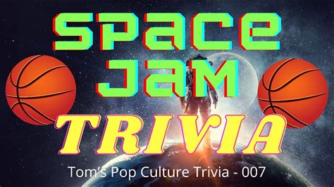 Space Jam Quotes Trivia - 7 - 90s Movie Quotes - Bugs Bunny and Bill ...