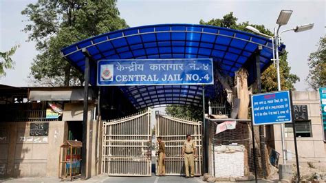 2012 Delhi gangrape case: Dummy execution of four death row convicts ...