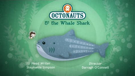 Image - The Whale Shark.PNG - Octonauts Wiki