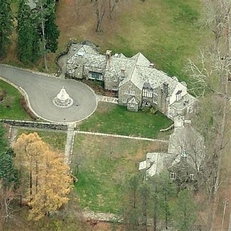 Donald Trump’s Seven Springs estate in Bedford, NY - Virtual Globetrotting