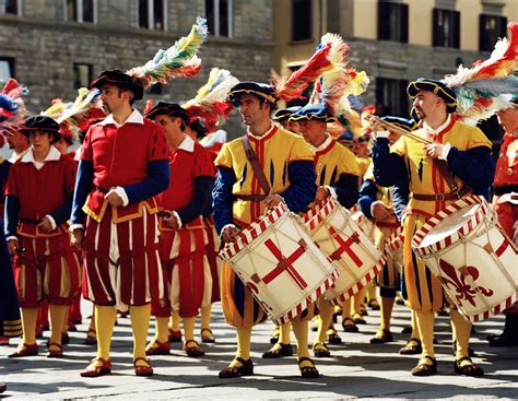 June Festivals and Holiday Celebrations in Italy