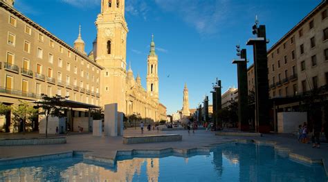 Visit Zaragoza Old Town: 2024 Zaragoza Old Town, Zaragoza Travel Guide ...