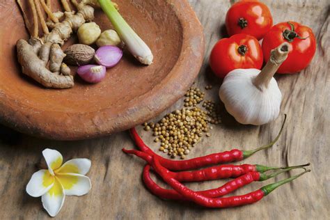 Indian Spices Used as Medicine: Ayurvedic Home Remedies