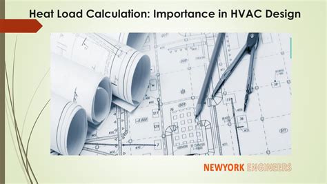 Heat Load Calculation | HVAC Design | HVAC System