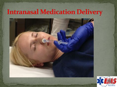 PPT - INTRANASAL NALOXONE PowerPoint Presentation, free download - ID ...