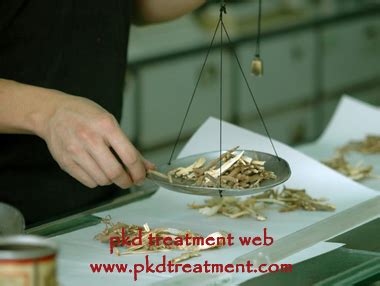 How To Control Kidney Cyst 4.5cm - PKD Treatment