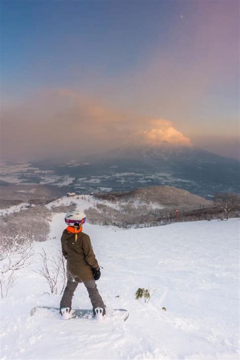 Niseko Ski Resort: 25 Things To Know BEFORE You Visit