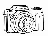 30 What Is A Camera Coloring Pages  Nurlaelazaid sketch template