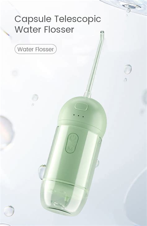 Customized Oral Irrigator Floss Water Jet Suppliers, Manufacturers ...