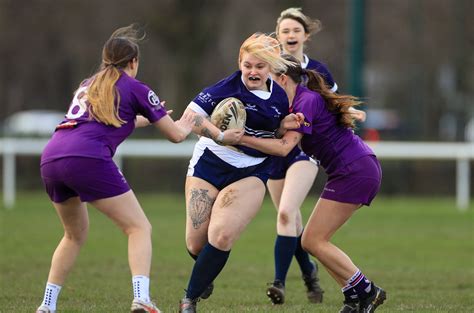 New first for Women’s Rugby League in the South