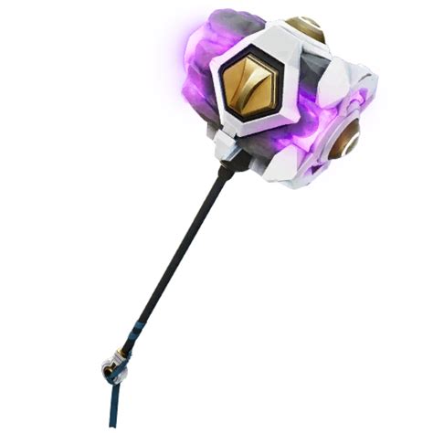 Shockwave Hammer | Fortnite Wiki | Fandom