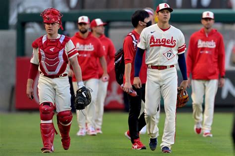 Angels News: California League Standout RHP Named LA's Hottest 2023 Prospect - Los Angeles Angels