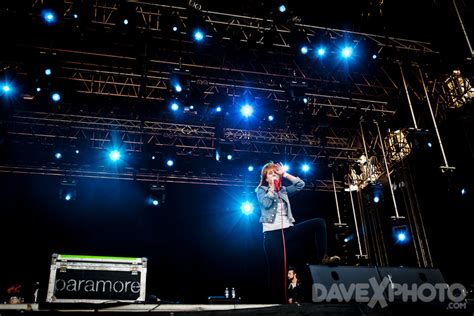 Pier Pressure - Paramore Photo (13184590) - Fanpop